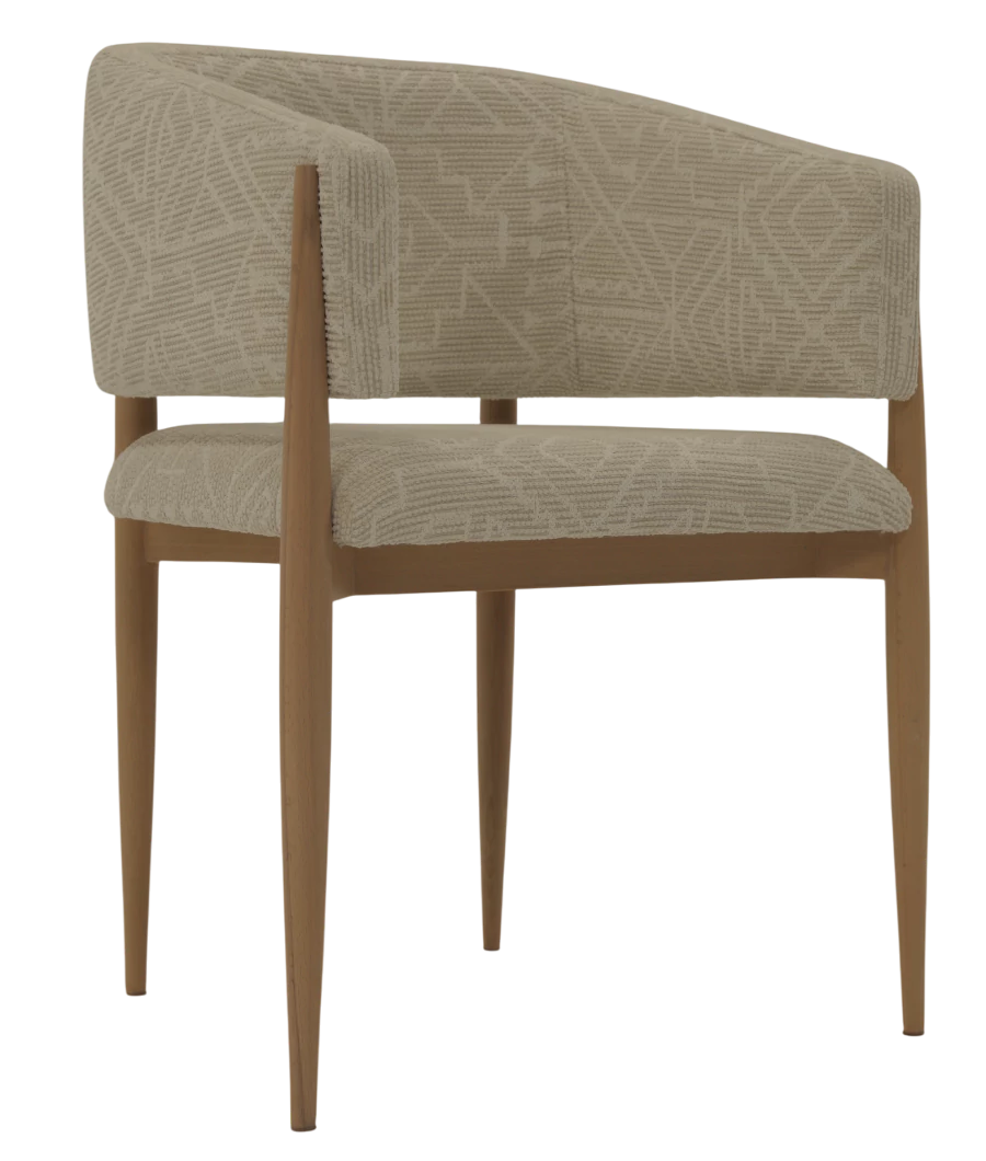 CASPIAN DINING CHAIR