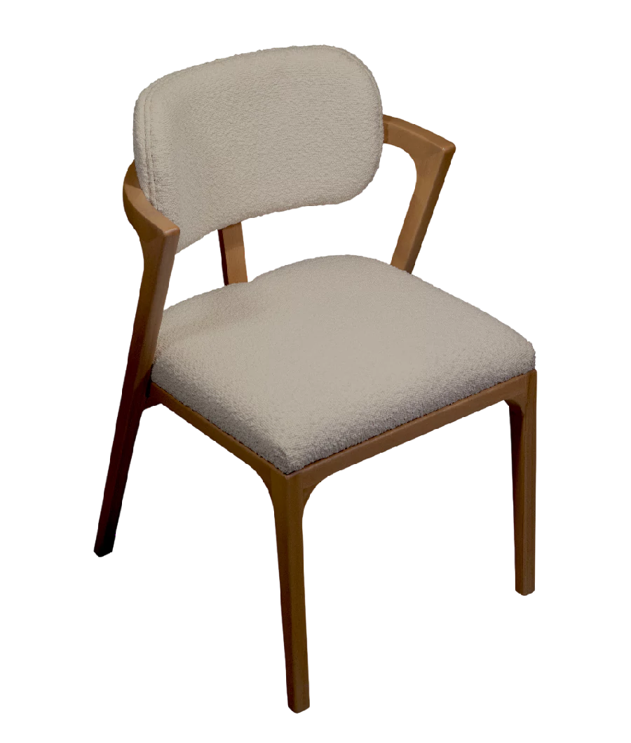 TBILISI DINING CHAIR