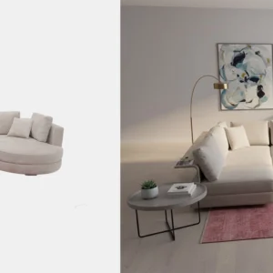 Sofacollection two