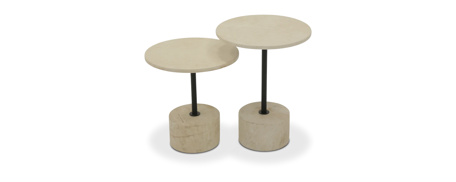 VARNACOFFEEANDSIDETABLE